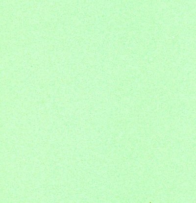 Glitter Card A4 - Green (Pastel Green)